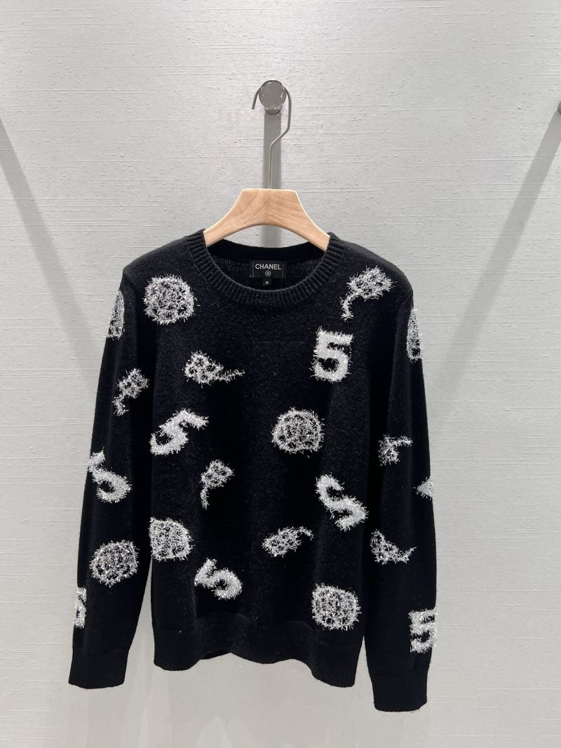 Chanel Sweaters